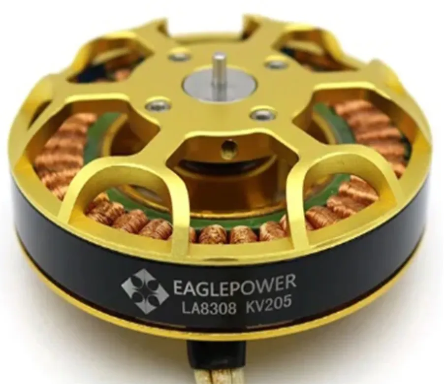 Eaglepower 8308 brushless DC motor