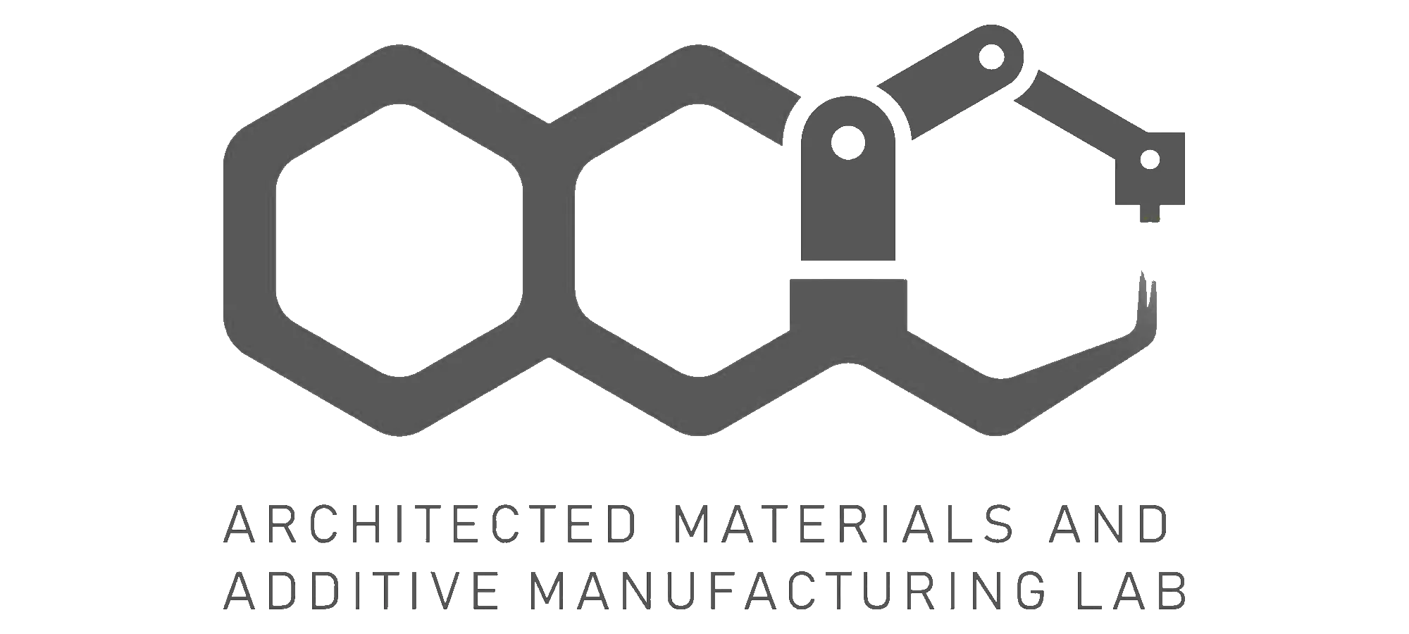 Architected Materials and Additive Manufacturing Lab Architected Materials and Additive Manufacturing Lab
