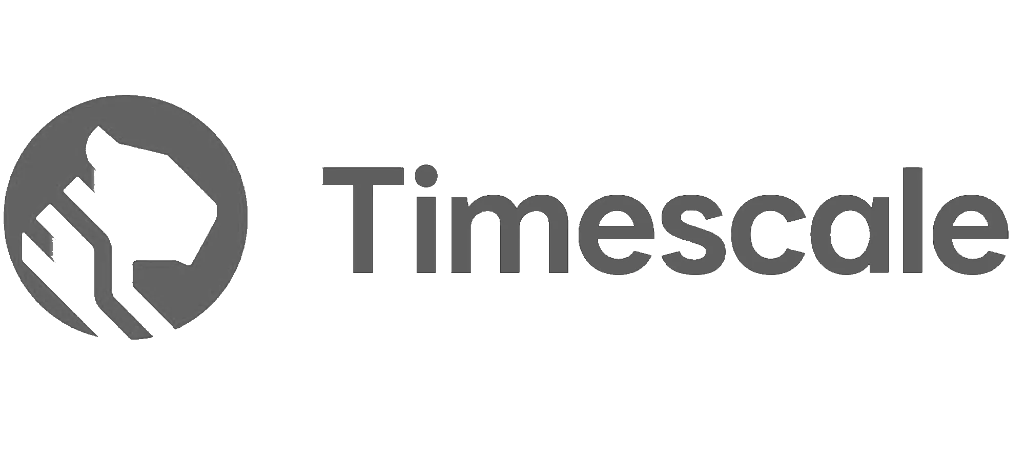 Timescale Timescale